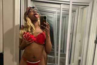 ask for yu'ling (im doing facetime fun tonight only ) content only fans - Image 12