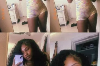 I’m not for just anyone...If you dare, come and find out how far I can take you 😈🔥 - Image 1