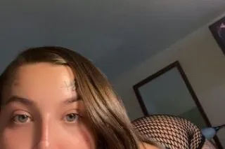 💕🍭💦 Your Extremely Addictive Super Soaking SnowBunny Here For New Years Eve 💕🍭💦 - Image 1